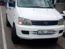 Toyota Townace 1999 Van