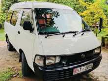 Toyota TownAce 1992 Van