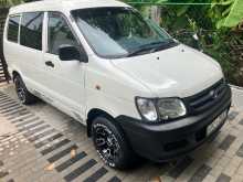 Toyota TownAce 2006 Van