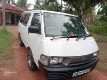 Toyota TownAce 1993 Van