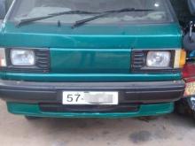 Toyota TownAce 1990 Van