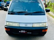Toyota TownAce 1993 Van