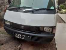 Toyota Townace 1994 Van