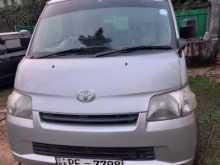 Toyota TownAce 2013 Van