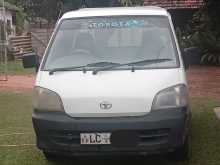 Toyota Townace 2001 Lorry