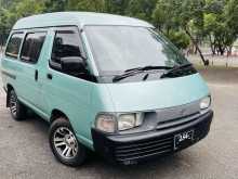 Toyota Townace 2000 Van