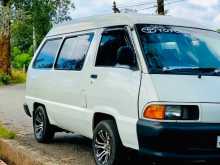 Toyota TownAce 1992 Van