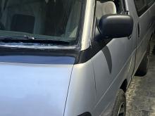 Toyota Townace 1993 Van