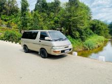 Toyota TownAce Lotto CR27 1995 Van