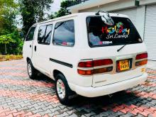 Toyota TownAce 1992 Van