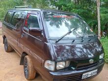 Toyota TownAce 1994 Van
