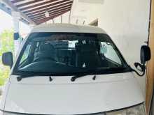 Toyota TownAce Lotto CR27 1992 Van
