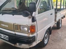 Toyota Townace 1994 Lorry