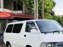 Toyota Townace 1996 Van