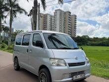 Toyota TownAce 2008 Van