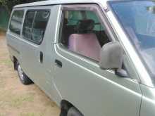 Toyota TownAce 1994 Van