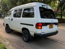 Toyota Townace 1995 Van