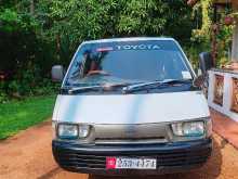 Toyota Townace 1994 Van