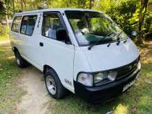 Toyota Townace 1996 Van