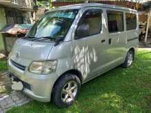 Toyota TownAce 2008 Van