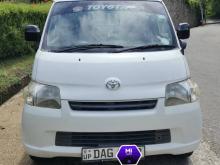 Toyota TownAce 2014 Lorry