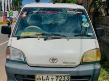 Toyota Townace 2001 Lorry