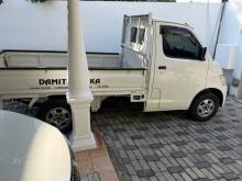 Toyota Townace 2015 Lorry