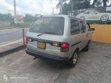 Toyota Townace 1995 Van