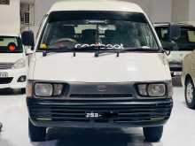 Toyota TOWNACE 2000 Van