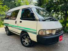 Toyota TOWNACE 1995 Van