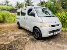 Toyota TownAce Liteace 2015 Van
