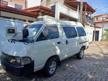 Toyota TownAce 1995 Van