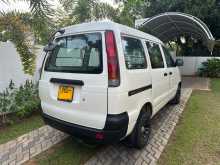 Toyota TownAce CR41 1997 Van