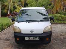 Toyota Townace 2001 Lorry