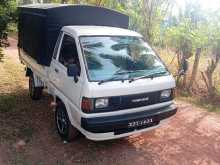 Toyota TOWNACE 1995 Lorry