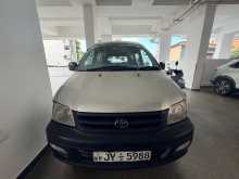 Toyota TownAce 2000 Van