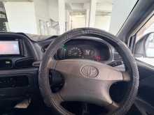 Toyota TownAce 2000 Van