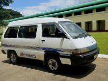 Toyota Townace 1995 Van