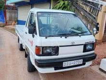 Toyota Townace 1996 Lorry