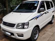 Toyota TOWNACE 1999 Van