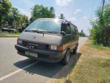 Toyota Townace 1993 Van