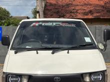 Toyota TownAce 1996 Van