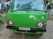 Toyota TownAce 1982 Van