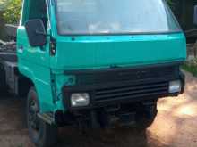 Toyota Townace 1982 Lorry