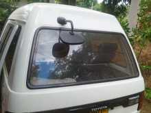 Toyota TownAce 1983 Van