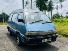 Toyota TownAce 1985 Van
