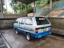Toyota TownAce 1985 Van