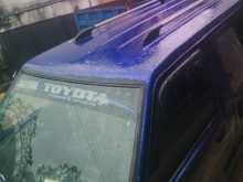 Toyota TownAce 1985 Van