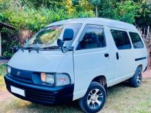 Toyota TOWNACE 1995 Van