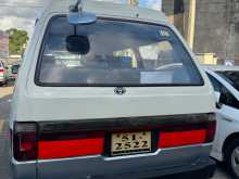 Toyota TownAce 1986 Van